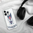 Clear Case for iPhone® - STYLISHOUR