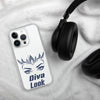 Clear Case for iPhone® - STYLISHOUR