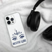 Clear Case for iPhone® - STYLISHOUR