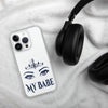 Clear Case for iPhone® - STYLISHOUR
