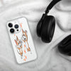 Clear Case for iPhone® - STYLISHOUR