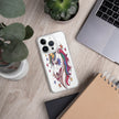 Clear Case for iPhone® - STYLISHOUR