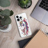 Clear Case for iPhone® - STYLISHOUR