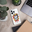 Clear Case for iPhone® - STYLISHOUR