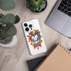 Clear Case for iPhone® - STYLISHOUR