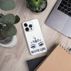 Clear Case for iPhone® - STYLISHOUR