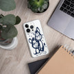 Clear Case for iPhone® - STYLISHOUR