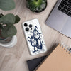 Clear Case for iPhone® - STYLISHOUR