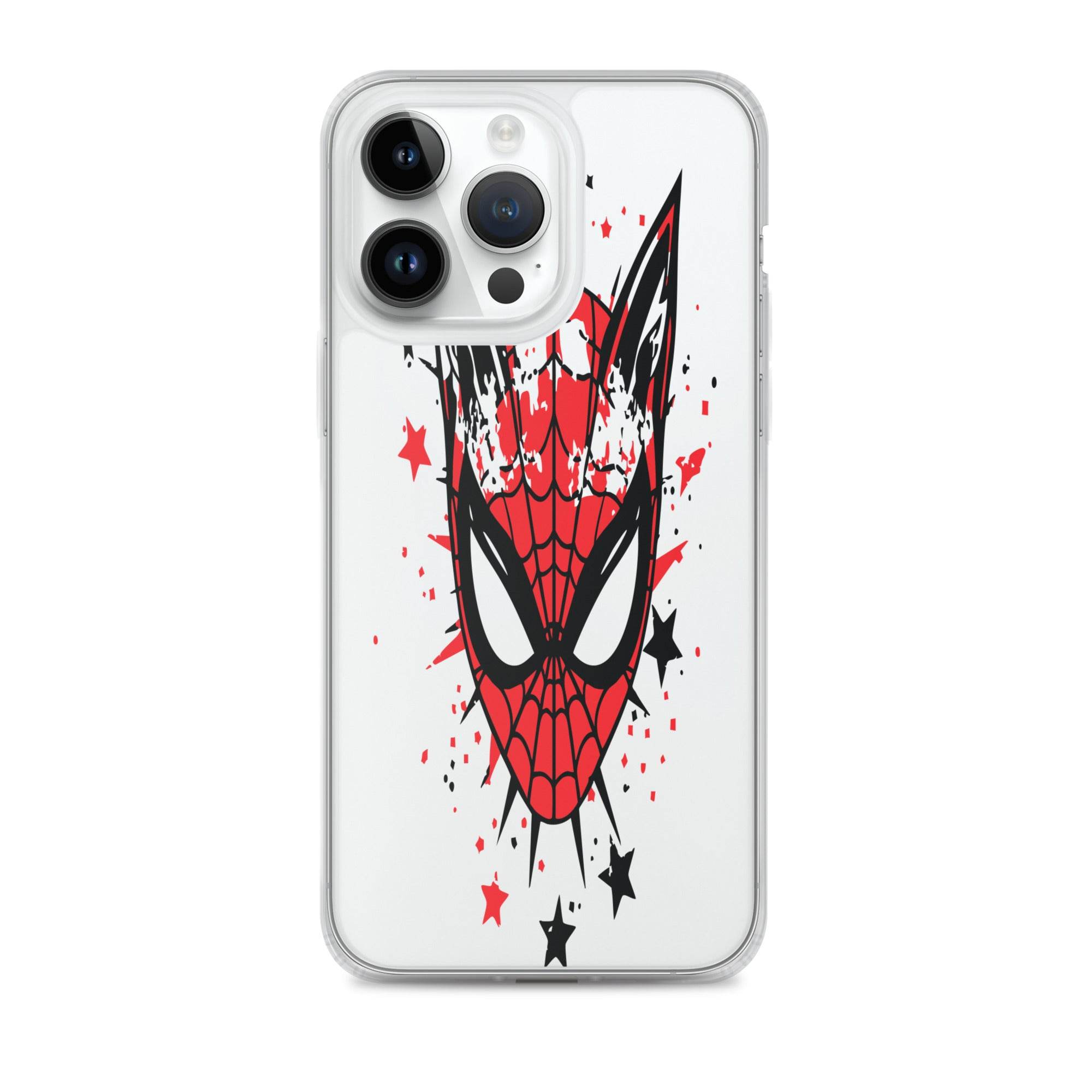 Clear Case for iPhone® - STYLISHOUR