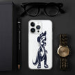 Clear Case for iPhone® - STYLISHOUR