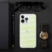Clear Case for iPhone® - STYLISHOUR