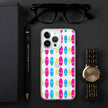 Clear Case for iPhone® - STYLISHOUR