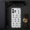 Clear Case for iPhone® - STYLISHOUR