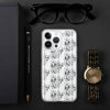 Clear Case for iPhone® - STYLISHOUR