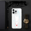 Clear Case for iPhone® - STYLISHOUR