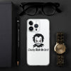 Clear Case for iPhone® - STYLISHOUR