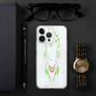 Clear Case for iPhone® - STYLISHOUR