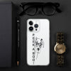Clear Case for iPhone® - STYLISHOUR