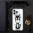 Clear Case for iPhone® - STYLISHOUR
