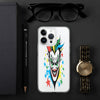 Clear Case for iPhone® - STYLISHOUR