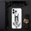 Clear Case for iPhone® - STYLISHOUR