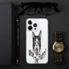 Clear Case for iPhone® - STYLISHOUR