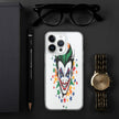 Clear Case for iPhone® - STYLISHOUR