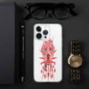 Clear Case for iPhone® - STYLISHOUR