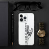 Clear Case for iPhone® - STYLISHOUR