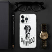 Clear Case for iPhone® - STYLISHOUR