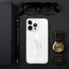 Clear Case for iPhone® - STYLISHOUR