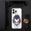 Clear Case for iPhone® - STYLISHOUR