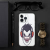 Clear Case for iPhone® - STYLISHOUR