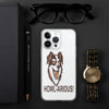 Clear Case for iPhone® - STYLISHOUR