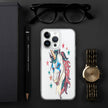 Clear Case for iPhone® - STYLISHOUR