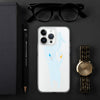Clear Case for iPhone® - STYLISHOUR
