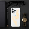 Clear Case for iPhone® - STYLISHOUR