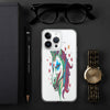 Clear Case for iPhone® - STYLISHOUR
