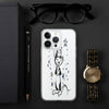 Clear Case for iPhone® - STYLISHOUR