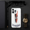 Clear Case for iPhone® - STYLISHOUR