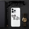 Clear Case for iPhone® - STYLISHOUR