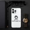 Clear Case for iPhone® - STYLISHOUR