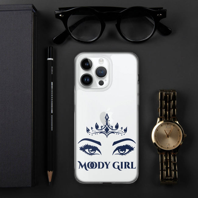 Clear Case for iPhone® - STYLISHOUR
