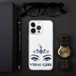 Clear Case for iPhone® - STYLISHOUR