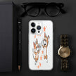 Clear Case for iPhone® - STYLISHOUR