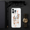 Clear Case for iPhone® - STYLISHOUR