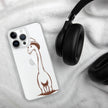 Clear Case for iPhone® - STYLISHOUR