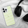 Clear Case for iPhone® - STYLISHOUR
