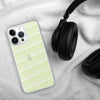 Clear Case for iPhone® - STYLISHOUR
