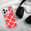 Clear Case for iPhone® - STYLISHOUR